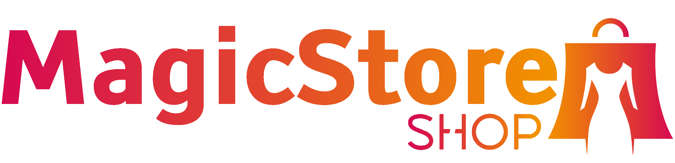 MagicStore Shop